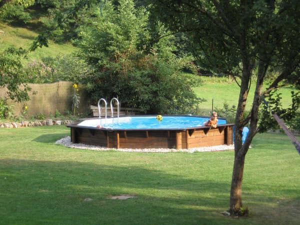 Montauban-de-Luchon Papilio Bed & Breakfast エクステリア 写真